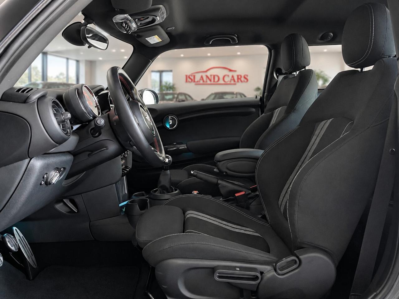 Mini Cooper 1.5