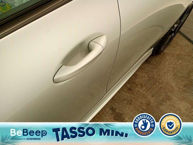 Mercedes-Benz CLA S.Brake 200 D PREMIUM AUTO