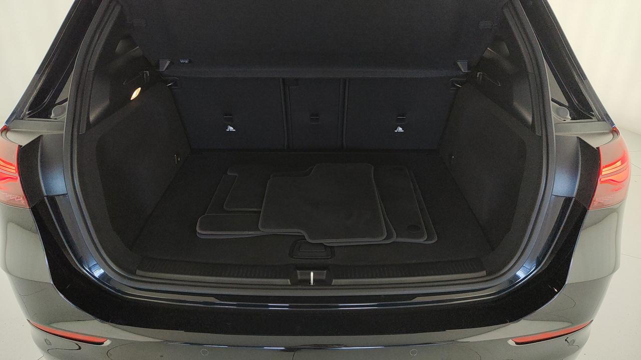 Mercedes-Benz B 180 d AMG Line Advanced Plus auto