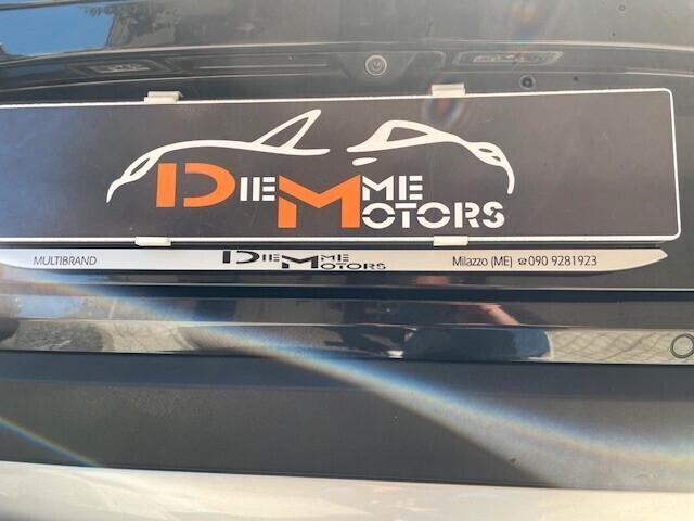 Alfa Romeo Stelvio 2.2 Turbodiesel 210 CV AT8 Q4 Executive