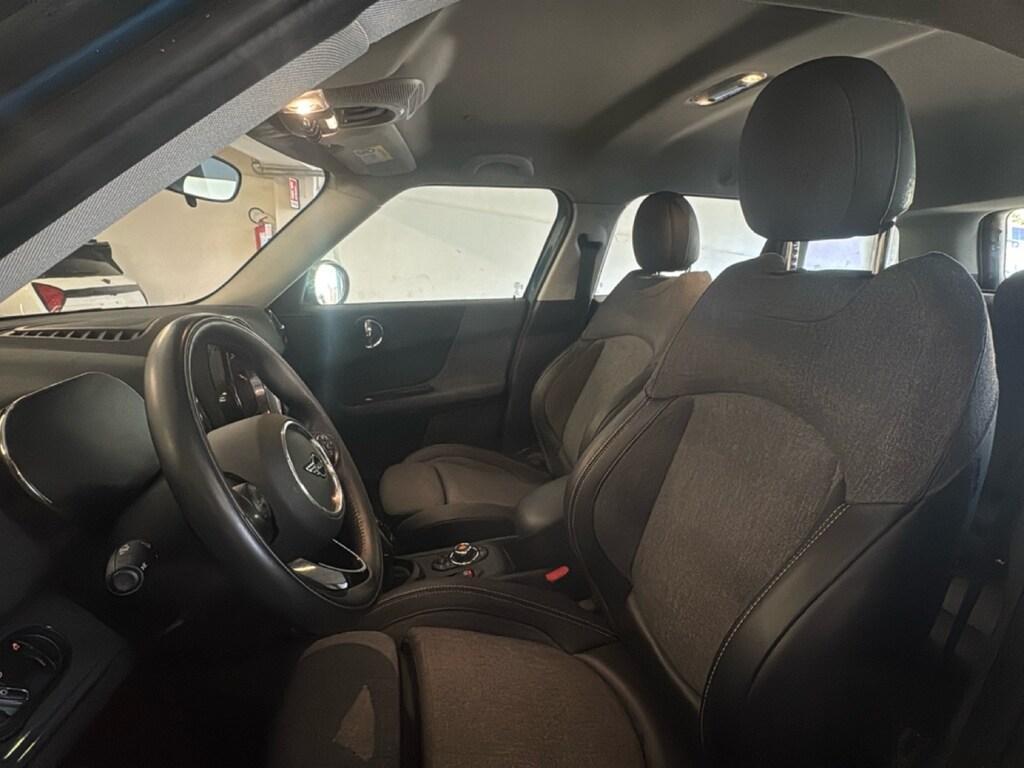 Mini One Countryman 1.5 One