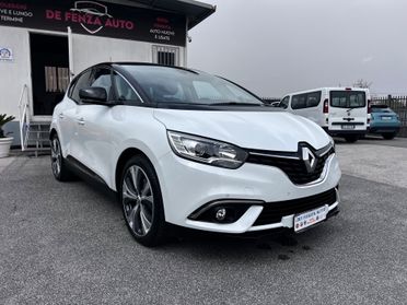 Renault Scenic Scénic dCi 8V 110 CV Energy Intens