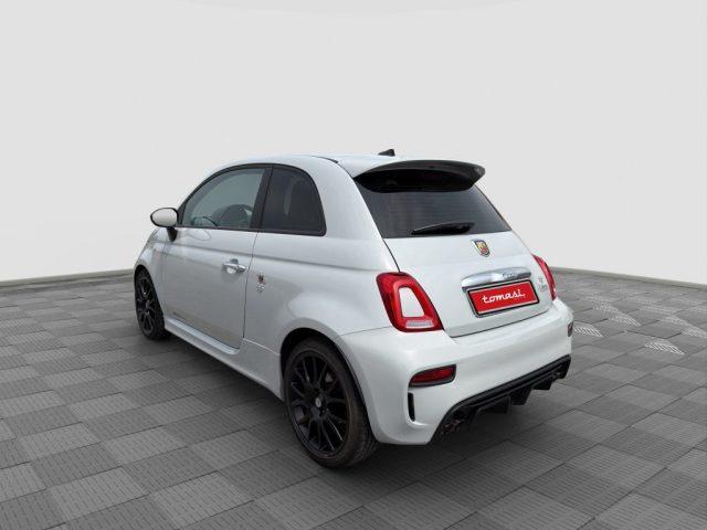 ABARTH 595 595 1.4 Turbo T-Jet 160 CV Pista
