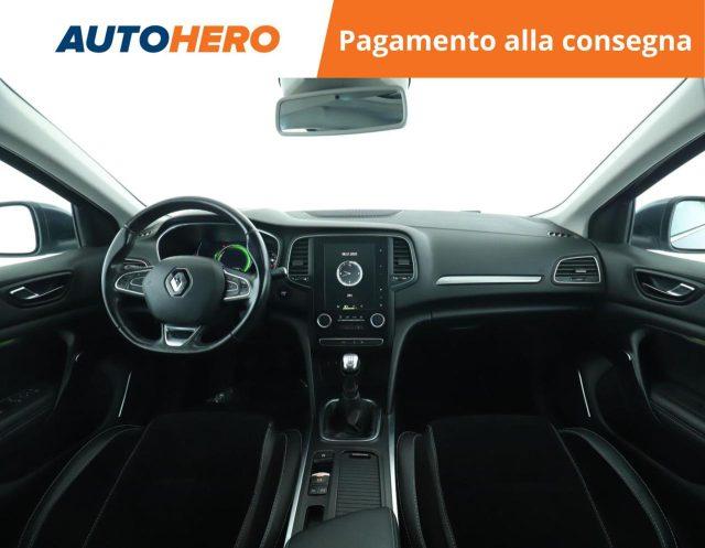 RENAULT Mégane Grand Coupé dCi 130CV Energy Intens