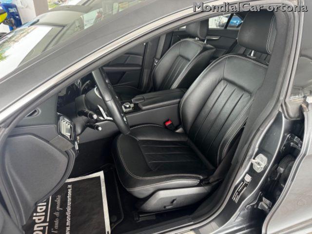 MERCEDES-BENZ CLS 250 d 4Matic Premium
