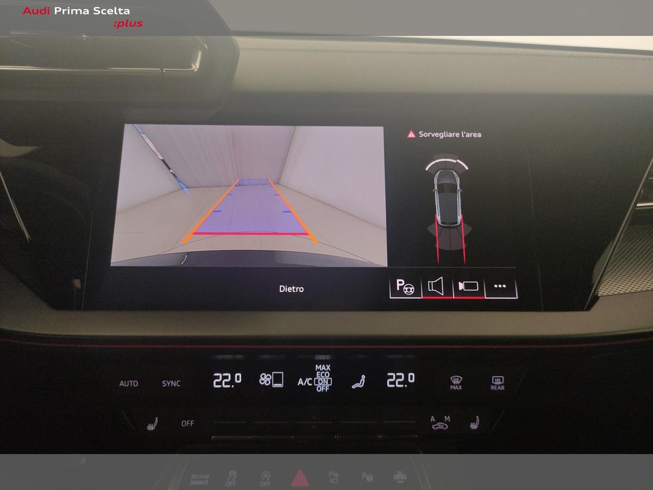 Sportback 2.0 TDI S line edition 150 CV S tronic