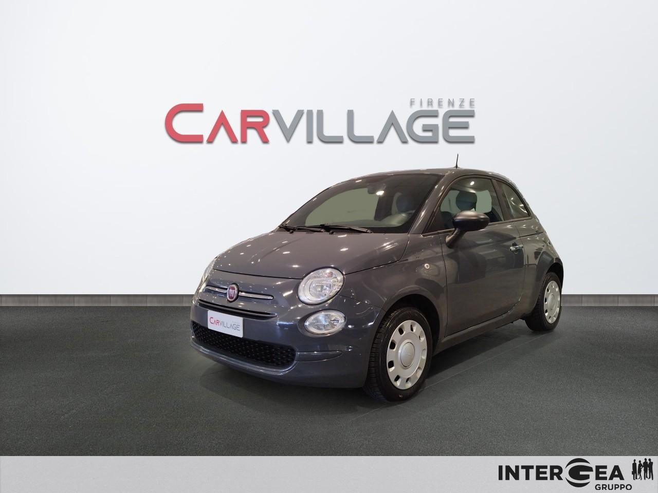 FIAT 500 1.2 Pop 69cv my20