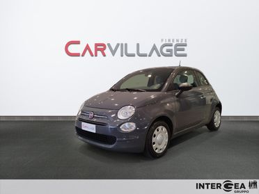 FIAT 500 1.2 Pop 69cv my20