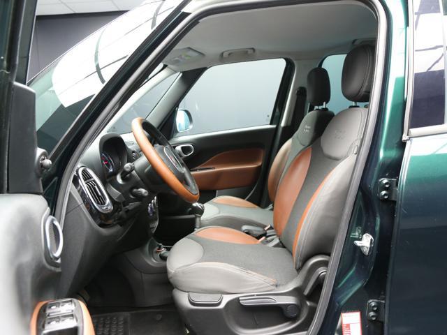FIAT 500L 1.3 Multijet 85 CV Trekking SOLO PER RIVENDITORI