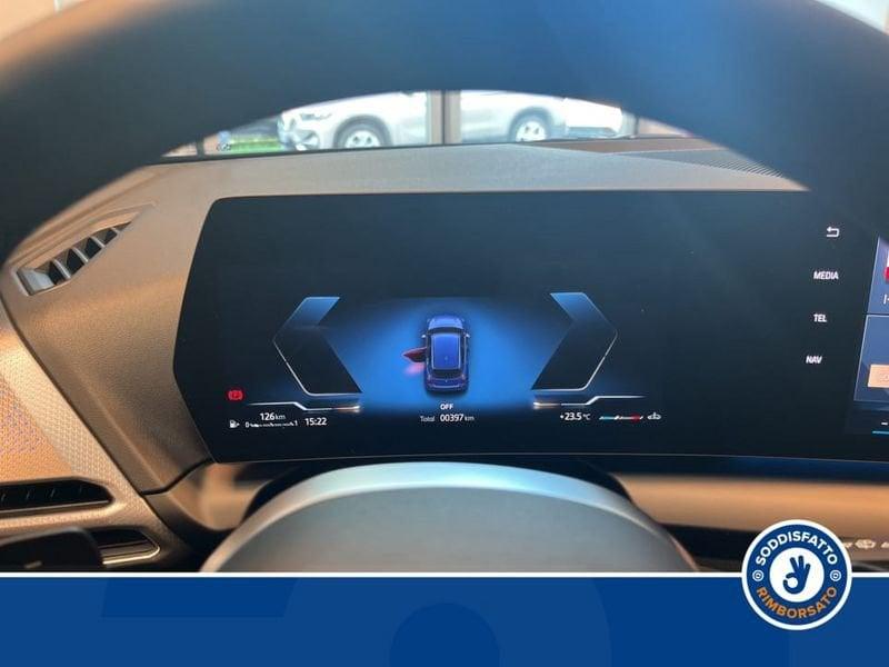 BMW Serie 1 120d M Sport Pro