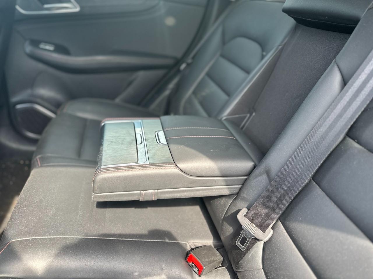 MG HS I - HS 1.5 t Luxury