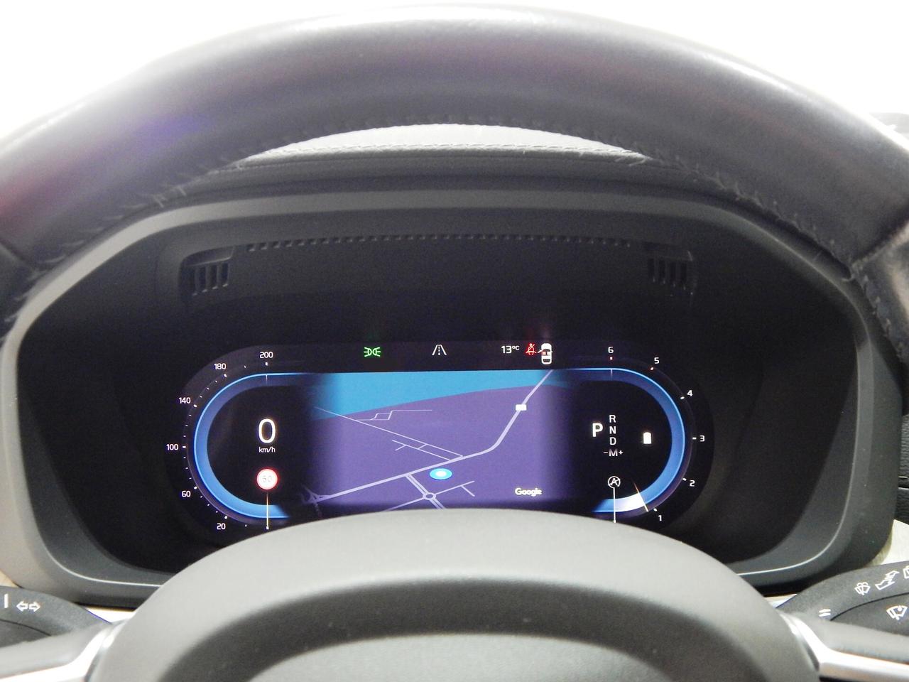 Volvo XC60 2.0 b4 Plus Bright Pro Aut. TETTO-NAVI-PELLE-PARK