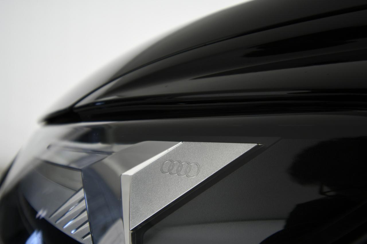 AUDI Q4 Sportback e-tron 40 CAMERA+ACC+APP CONNECT