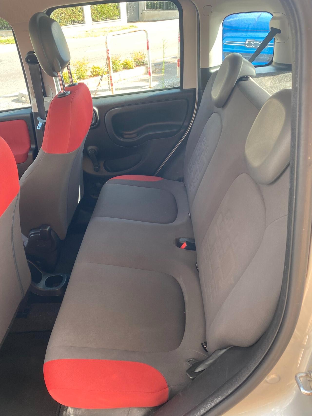 Fiat Panda 1.2 EasyPower Easy