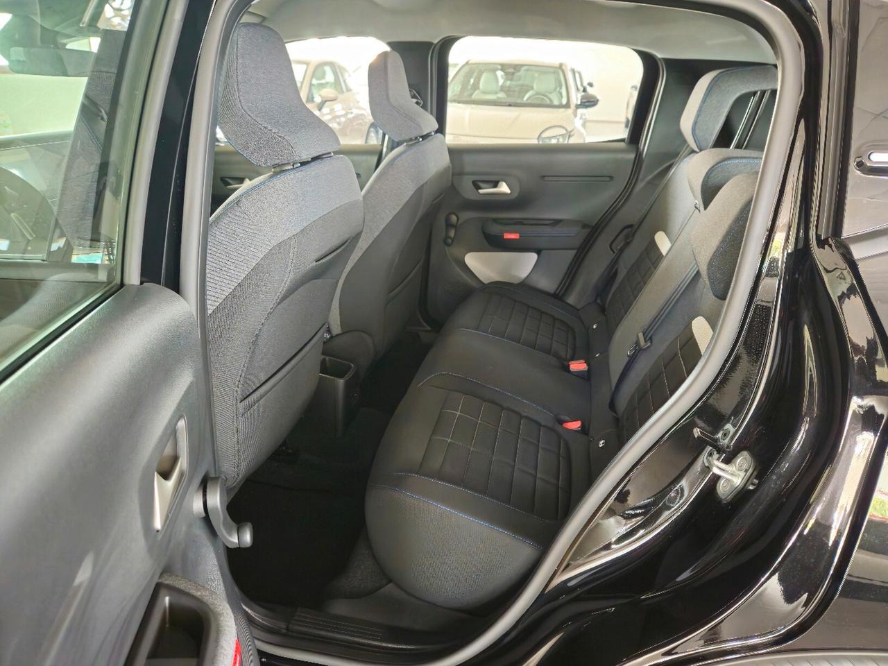 Citroen C3 Plus Turbo 100 S&S - Km Zero