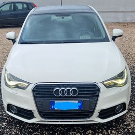 Audi A1 SPB 1.6 TDI Ambition full 2013 90cv