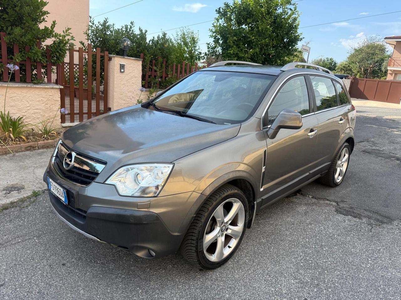 Opel Antara 2.0 CDTI 150CV aut. Cosmo