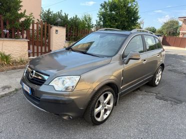 Opel Antara 2.0 CDTI 150CV aut. Cosmo