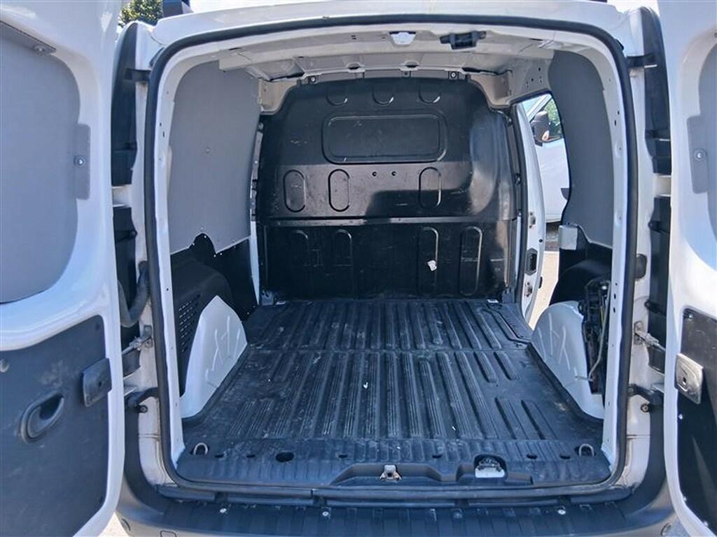 Renault Kangoo express 1.5 dci 95cv Blue Ice E6d-temp