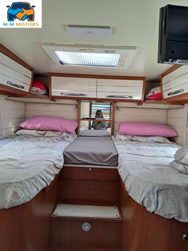 MOBILVETTA kepa p 65 P65