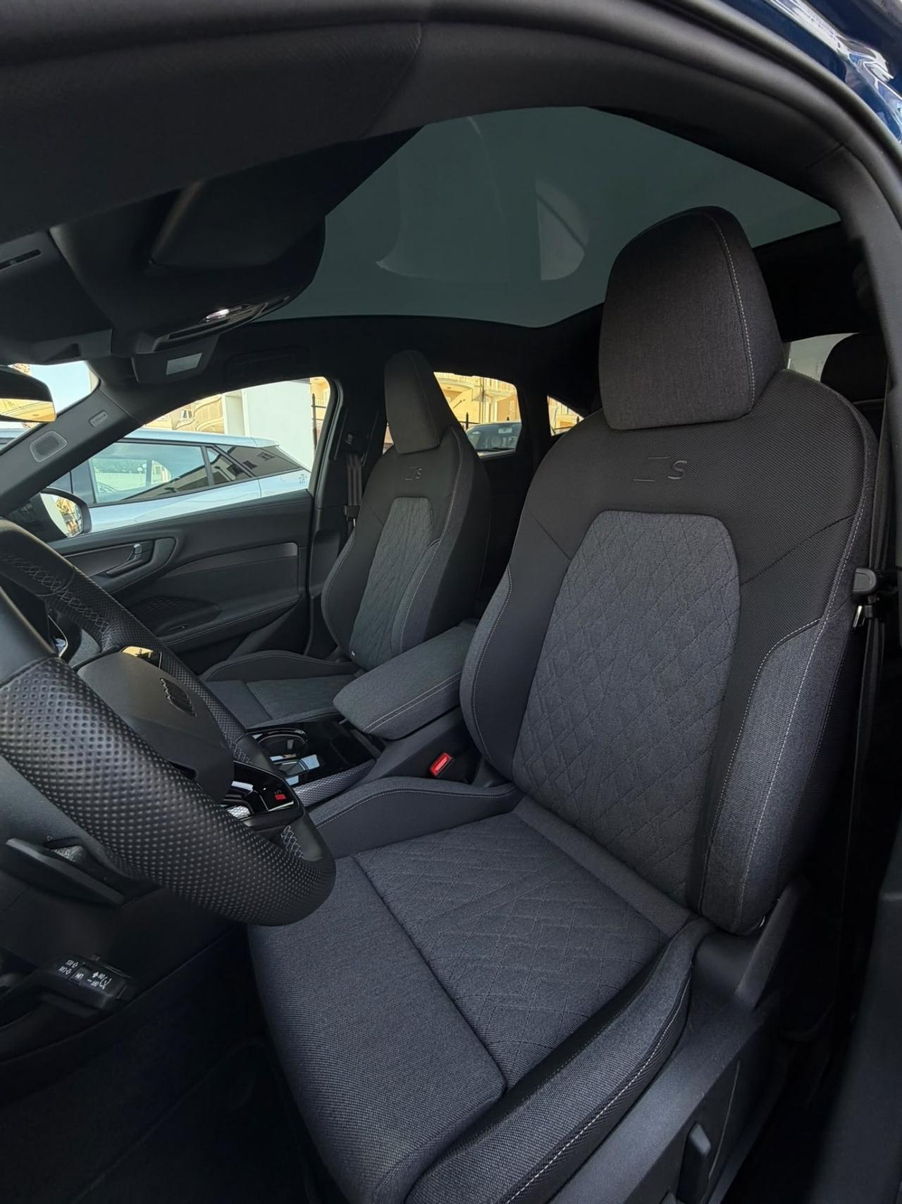 Audi A5 TDI 150 kW mHEV+ S Tronic Quattro Launch Edition one