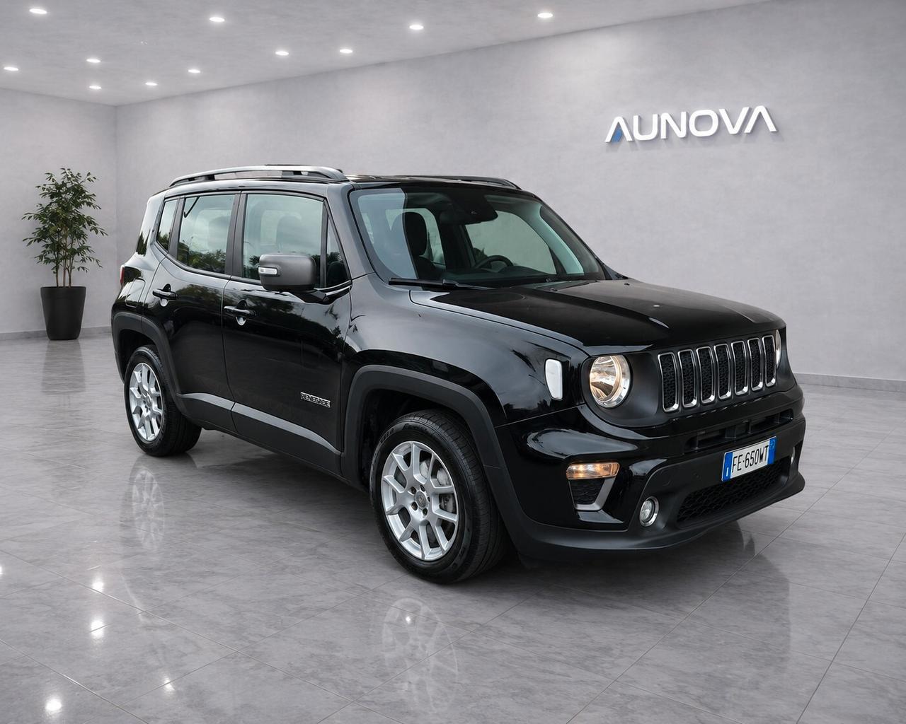 Jeep Renegade 1.0 T3 Limited