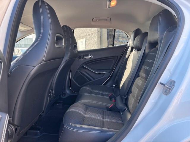 Mercedes-benz GLA 200 Business