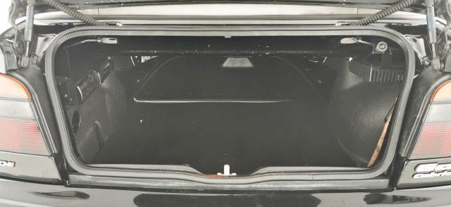 VOLKSWAGEN Golf Cabriolet 1.9 TDI