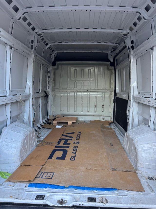 FIAT Ducato 33 2.2 Mjt 160CV PM-TM Furgone Maxi