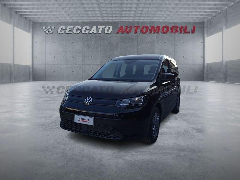 Volkswagen Caddy Caddy KOMBI Caddy 90 CRD A7 MY 25
