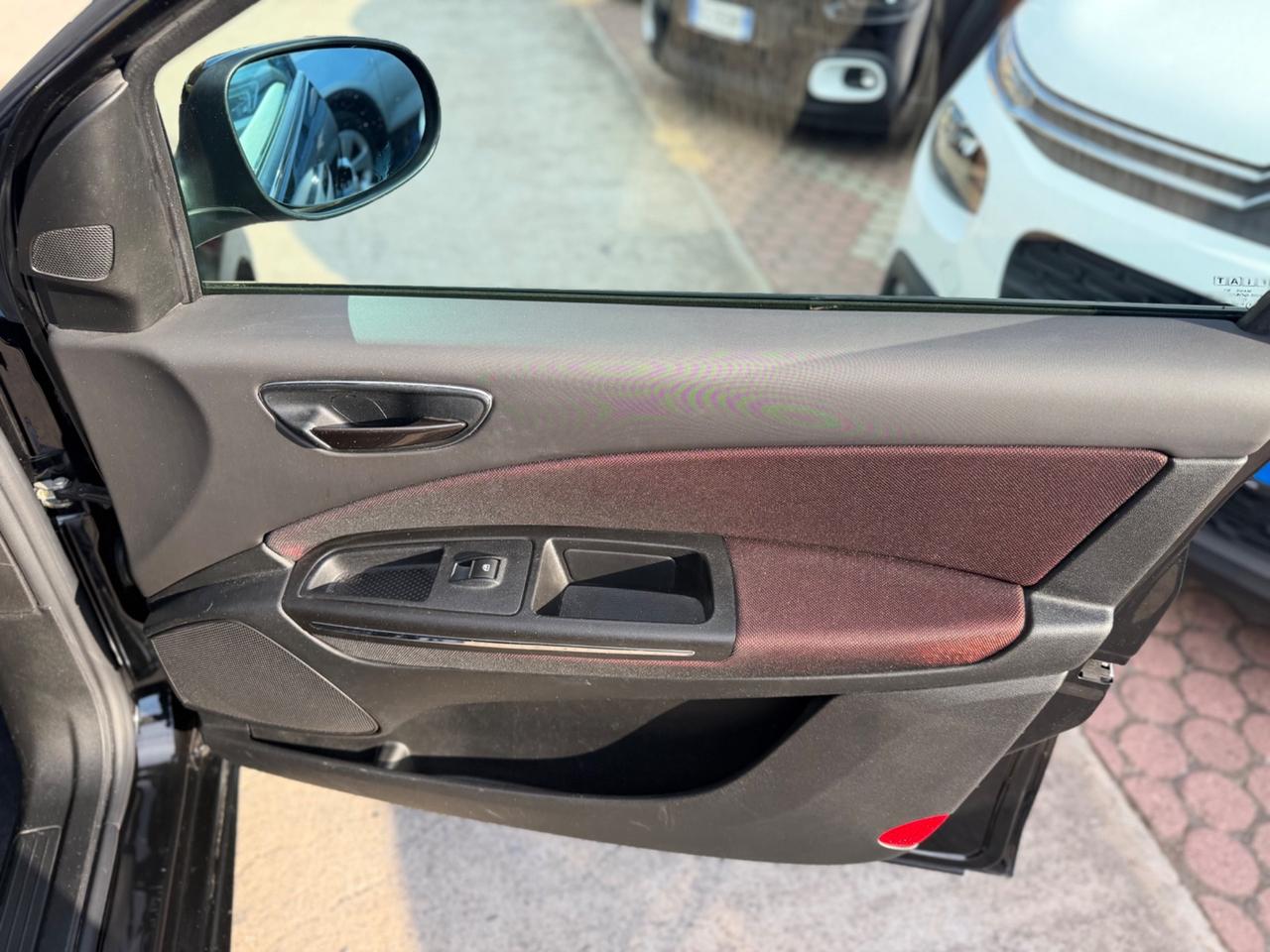 Fiat Bravo 1.6 MJT 120 CV Km Certificati