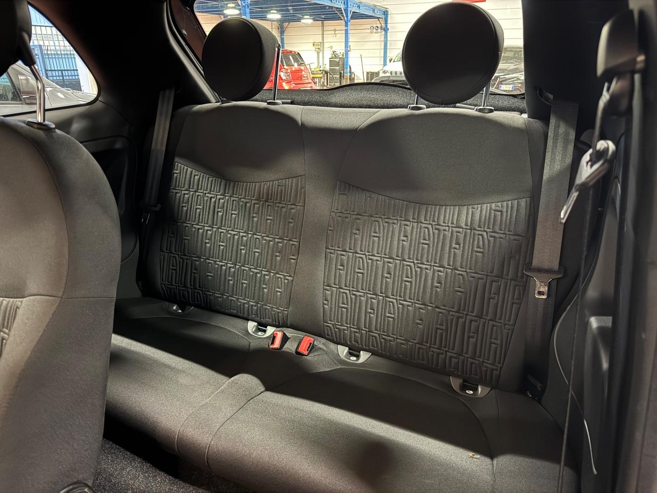 Fiat 500 1.0 Hybrid Prezzo senza vincoli