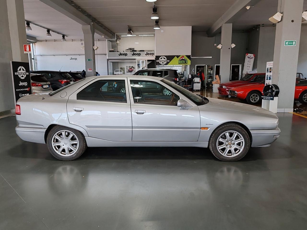 Maserati Quattroporte 2.0 cat