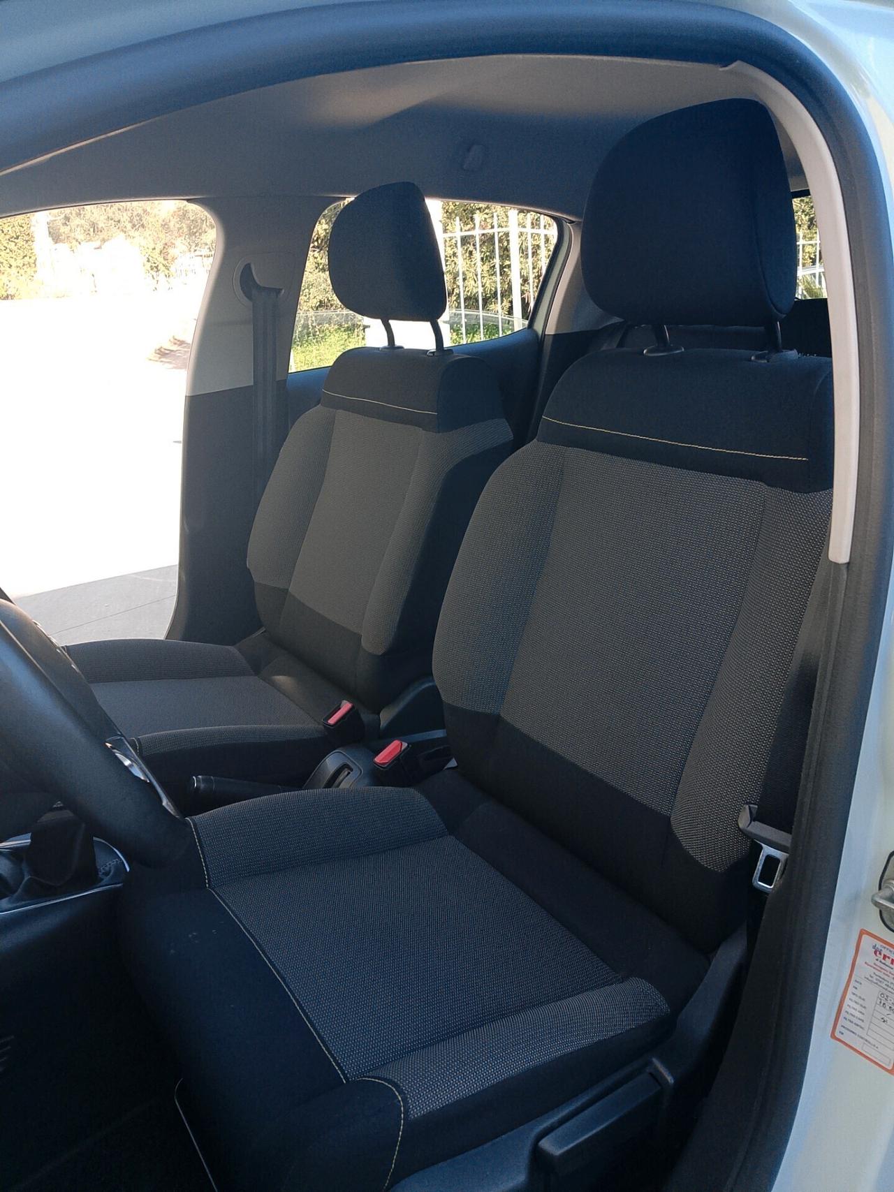 Citroen C3 PureTech 68 Feel