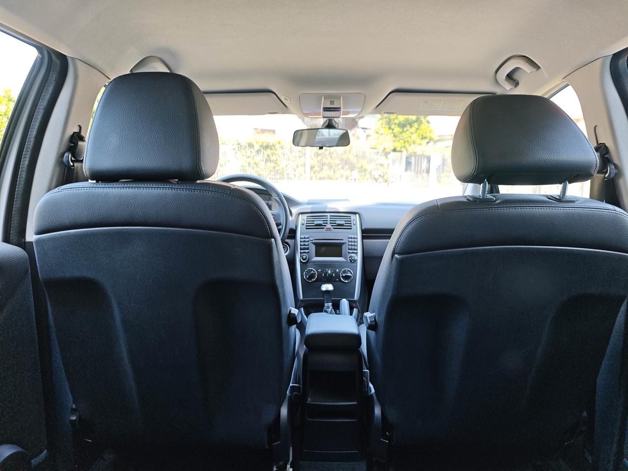 Mercedes-benz B 180 CDI Sport
