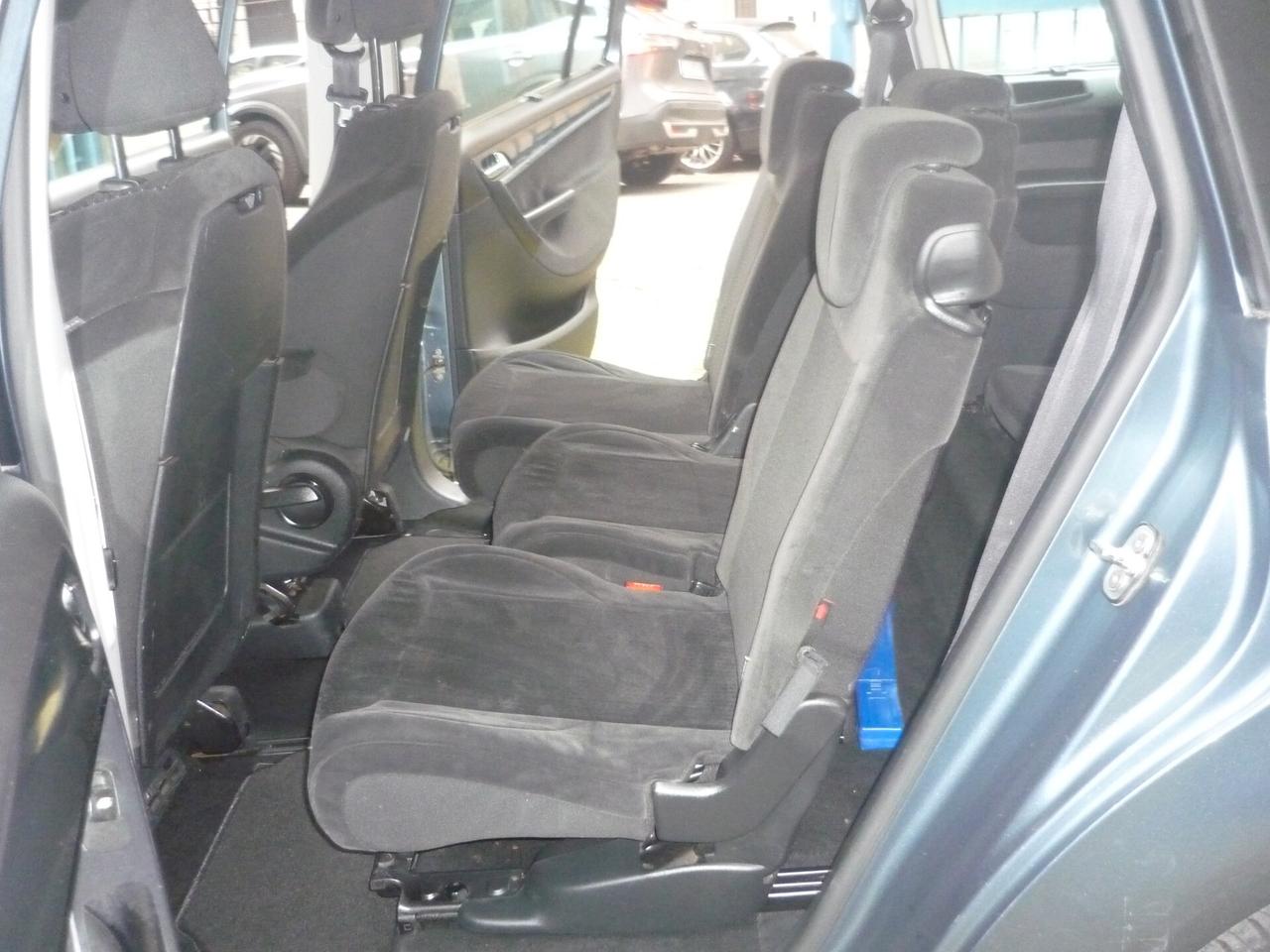 Citroen C4 Grand Picasso 2.0 HDi 138 FAP CMP6 Exclusive Style