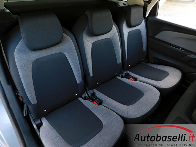 CITROEN C4 Spacetourer SPACETOURER 1.2T 130CV S&S LIVE PLUS UNICO PROP