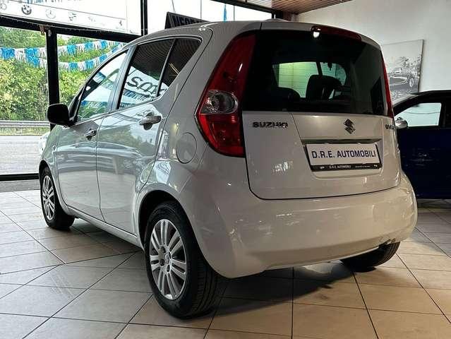Suzuki Splash Splash 1.2 vvt GLS Style 94cv E5