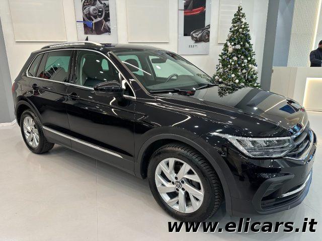 VOLKSWAGEN Tiguan 2.0 TDI Life