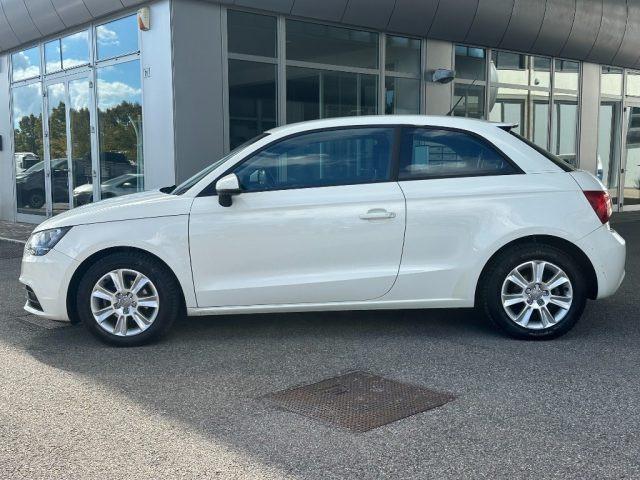 AUDI A1 1.6 TDI Attraction