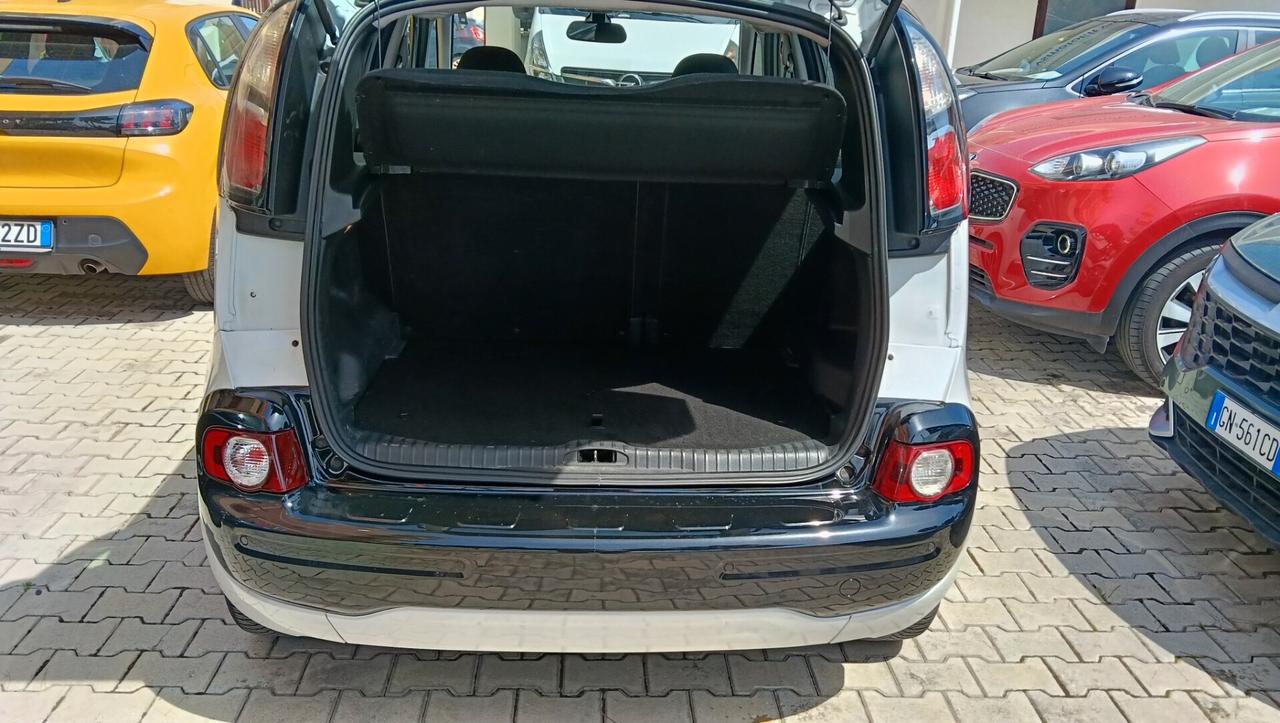 CITROEN C3 PICASSO -PREZZO PROMO