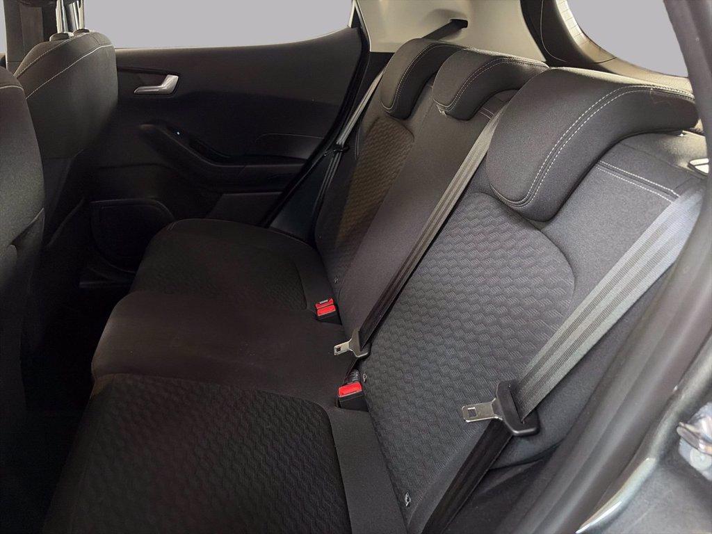 FORD Fiesta 1.1 75 CV GPL 5 porte Titanium del 2022