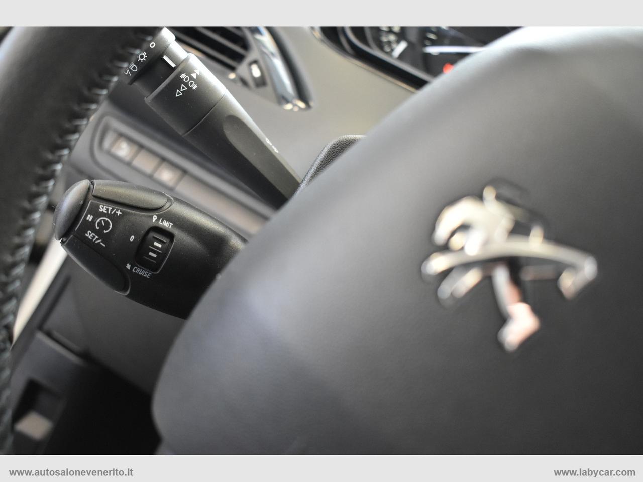PEUGEOT 208 PureTech 82 S&S 5p. Allure