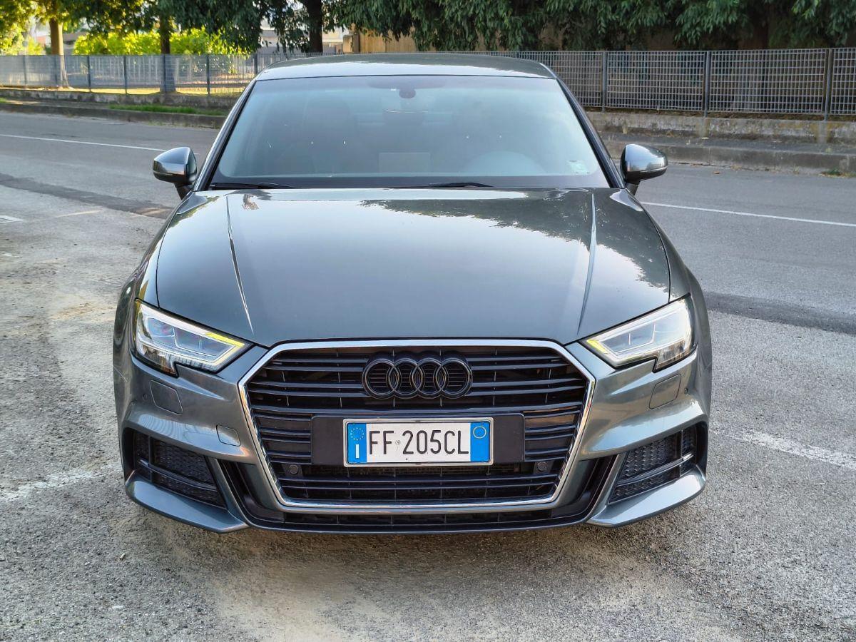 AUDI - A4 - 2.0 TDI 150CV S tronic Sport