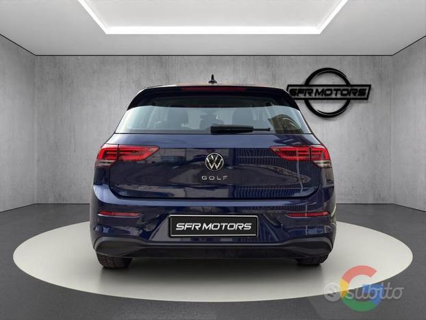 Volkswagen Golf Life 2.0 150cv dsg - PROMO/IV...