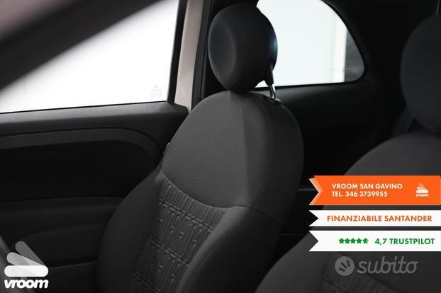 FIAT 500 (2015-2024) 500 1.0 Hybrid Dolcevita