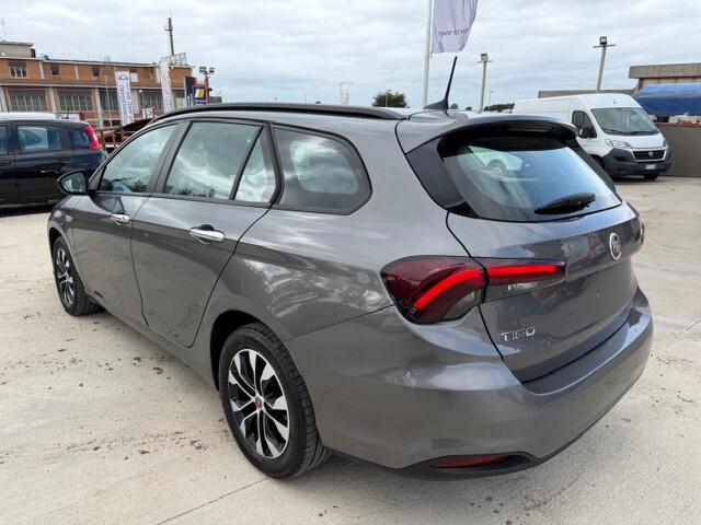 Fiat Tipo 1.0 SW City Life