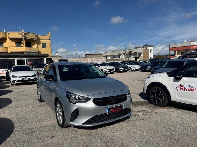 OPEL Corsa 1.2 75 CV Blitz Edition