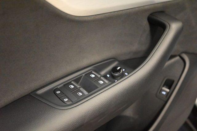 AUDI Q8 50TDI Q.TIP.286CV S-LINE TET.22"360°HEAD-UP FULL!!