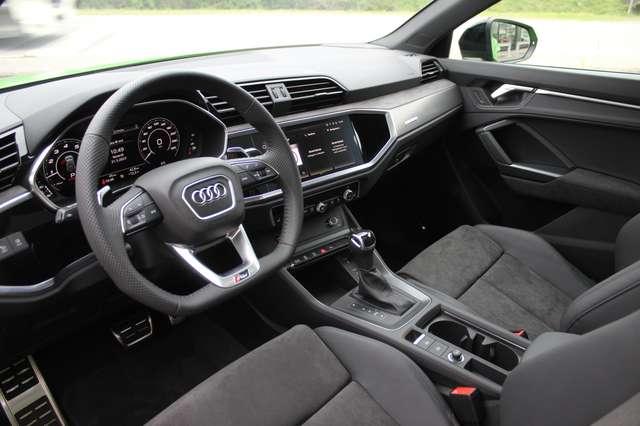 Audi RS Q3 tetto - cerchi 21 - PRONTA CONSEGNA - full